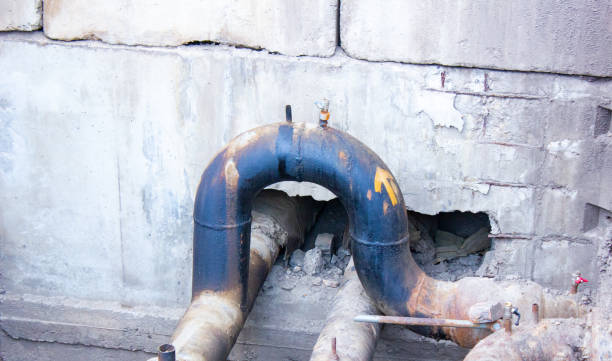 Best Water damage cleanup near me  in West Jordan, UT