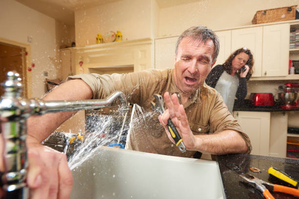 Water damage restoration insurance claims in West Jordan, UT